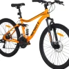 Fully Mountainbike 26" ATTACK