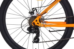 Fully Mountainbike 26" ATTACK