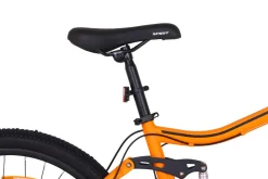 Fully Mountainbike 26