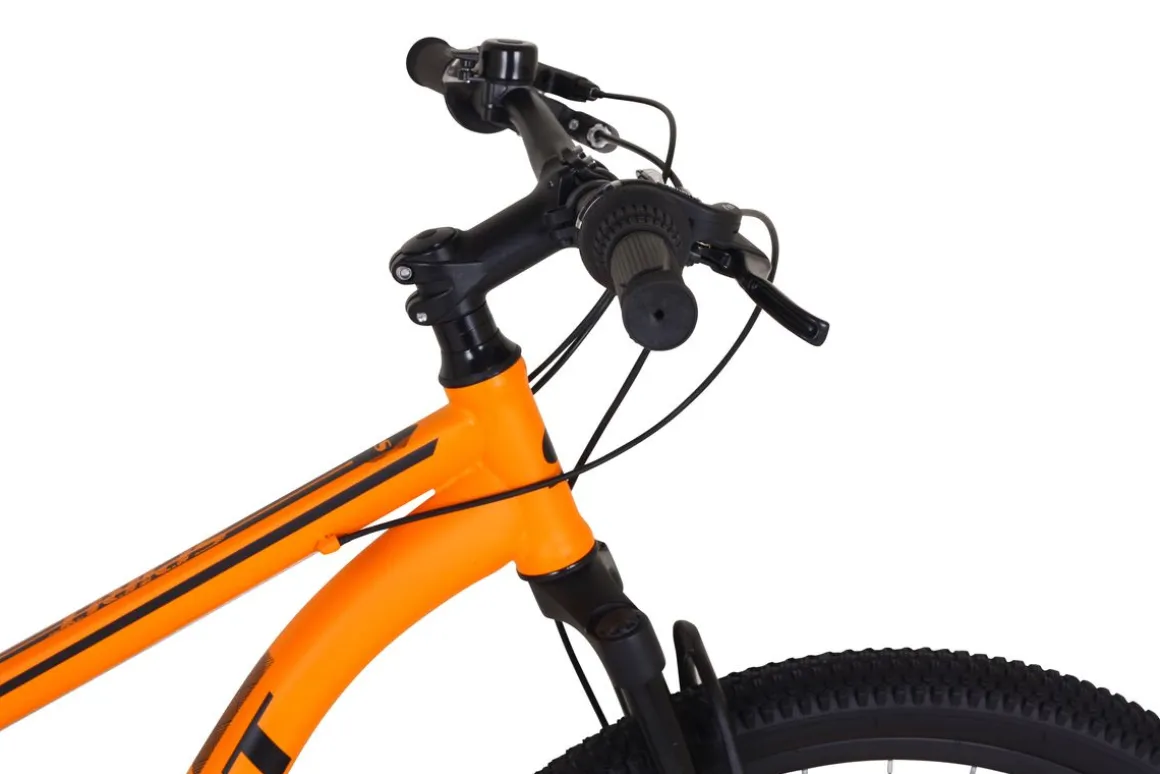 Fully Mountainbike 26" ATTACK