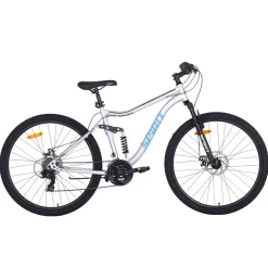 Fully Mountainbike 29" CLIFF L/XL