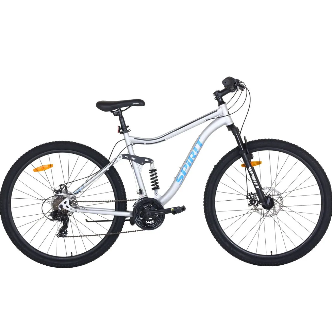 Fully Mountainbike 29" CLIFF L/XL