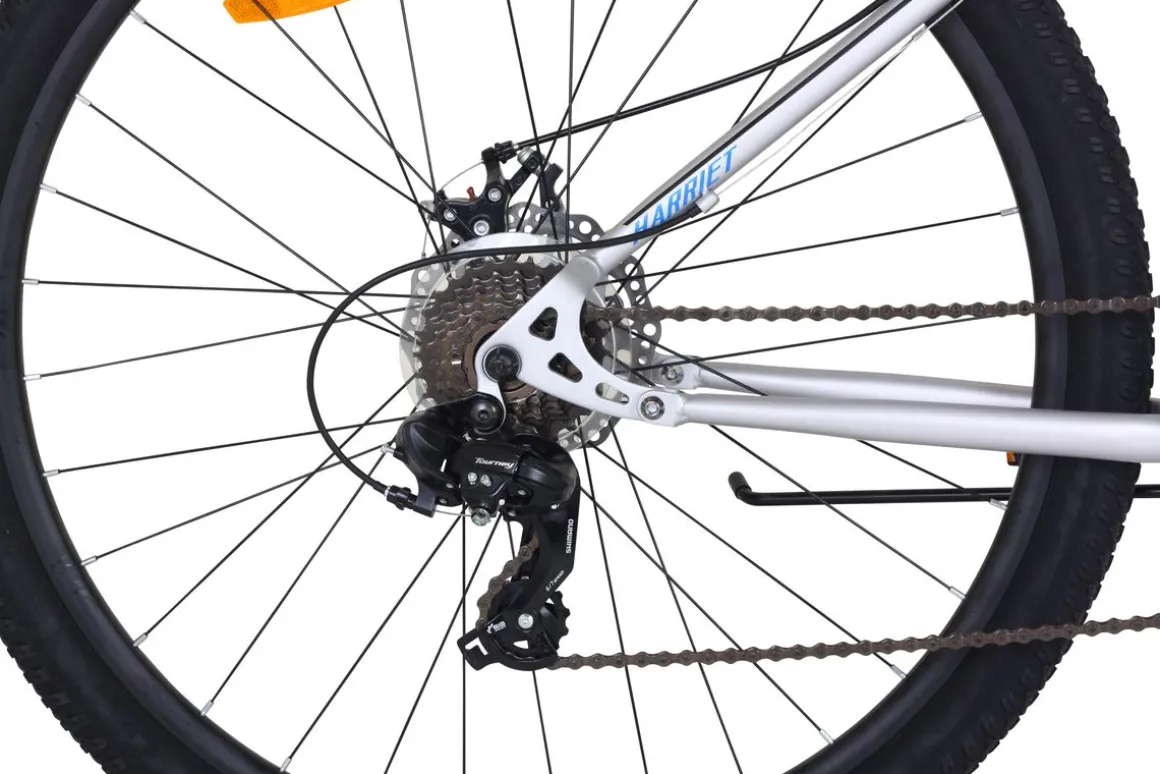 Fully Mountainbike 29" CLIFF L/XL