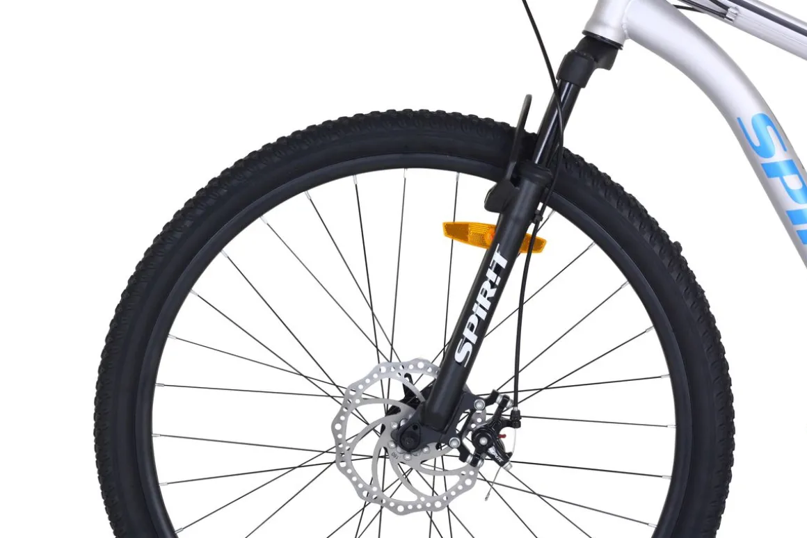 Fully Mountainbike 29" CLIFF L/XL