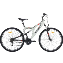 Fully Mountainbike 29" COPE L/XL