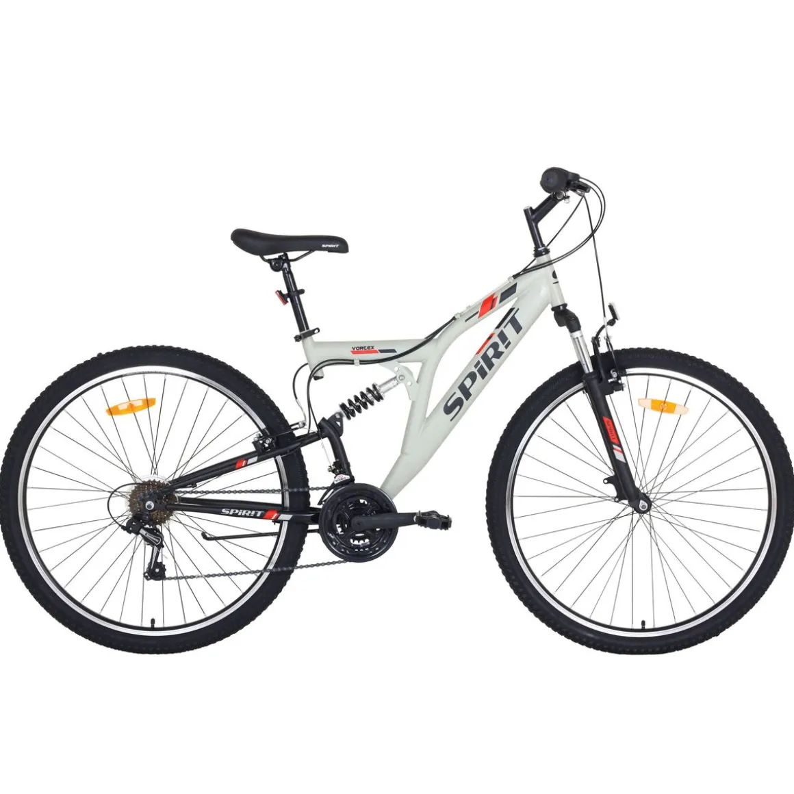 Fully Mountainbike 29" COPE L/XL