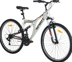Fully Mountainbike 29
