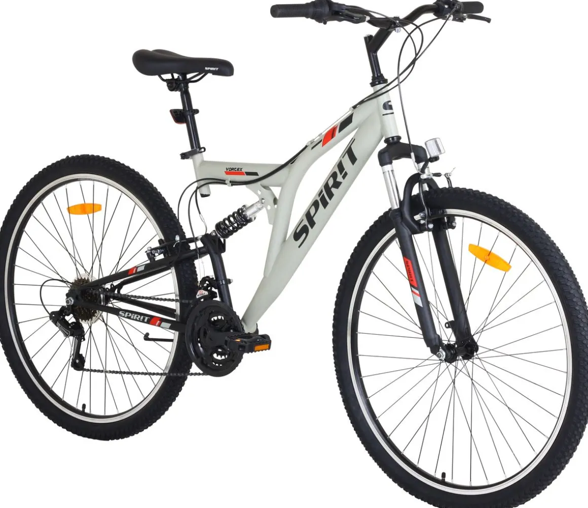 Fully Mountainbike 29" COPE L/XL