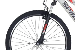 Fully Mountainbike 29