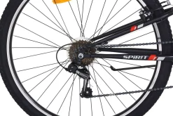 Fully Mountainbike 29