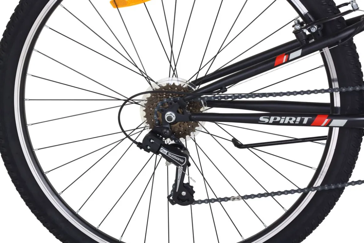 Fully Mountainbike 29" COPE L/XL