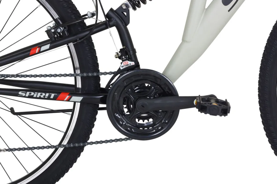 Fully Mountainbike 29" COPE L/XL