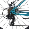 Fully Mountainbike 27.5" DRIFT S/M