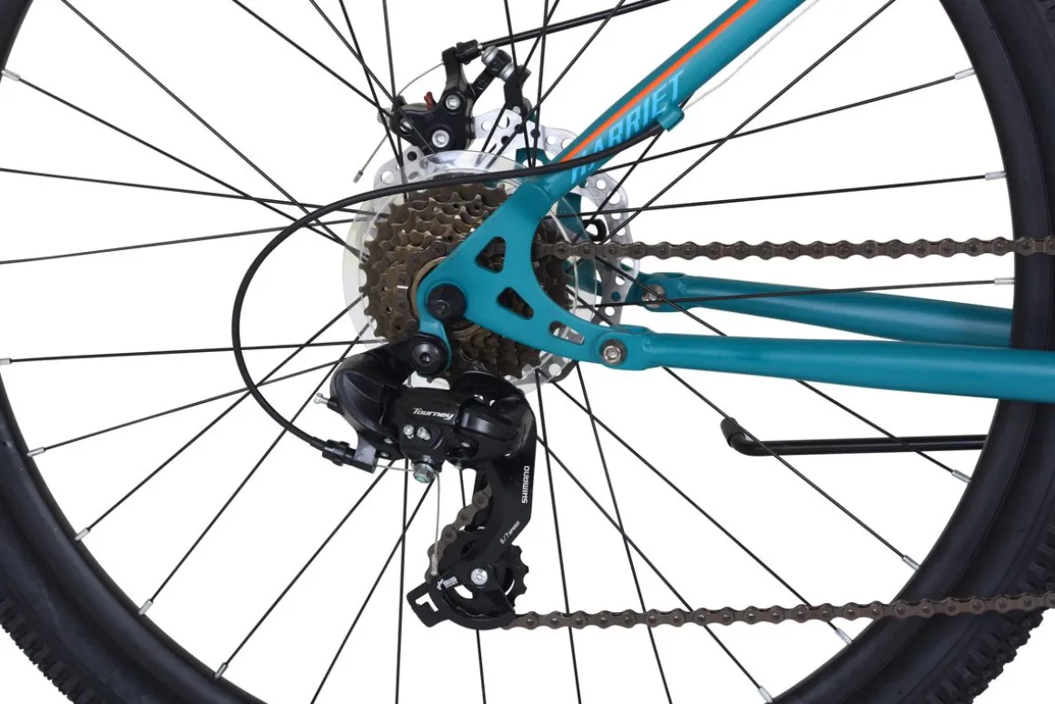 Fully Mountainbike 27.5" DRIFT S/M