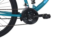 Fully Mountainbike 27.5" DRIFT S/M