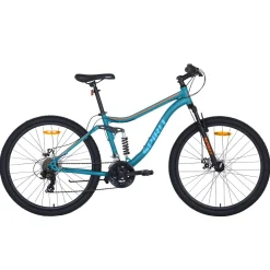 Fully Mountainbike 27.5