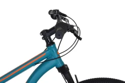 Fully Mountainbike 27.5