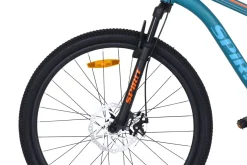 Fully Mountainbike 27.5
