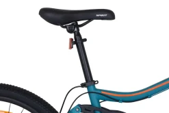Fully Mountainbike 27.5