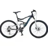 Fully Mountainbike 26" EAGLE L/XL