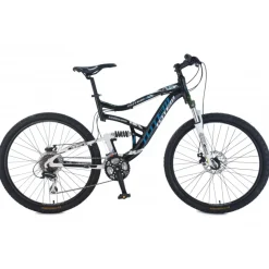 Fully Mountainbike 26" EAGLE L/XL