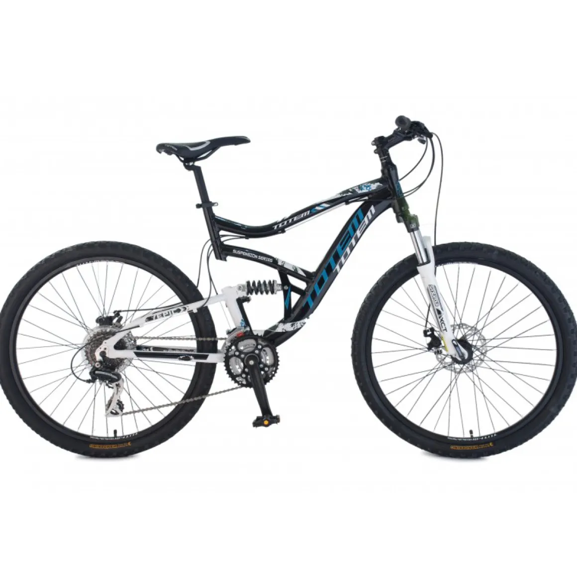 Fully Mountainbike 26" EAGLE L/XL