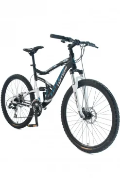 Fully Mountainbike 26" EAGLE L/XL