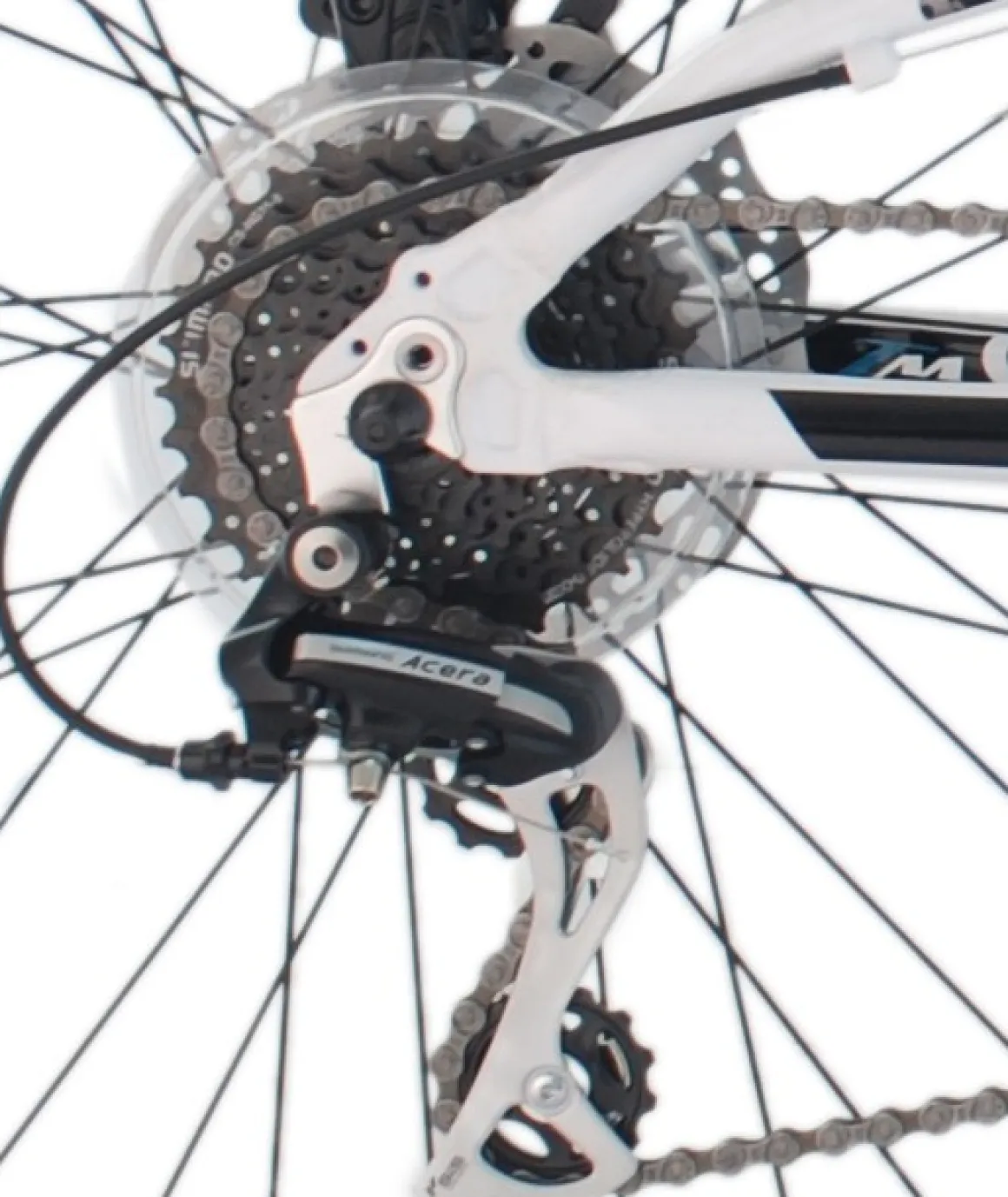Fully Mountainbike 26" EAGLE L/XL