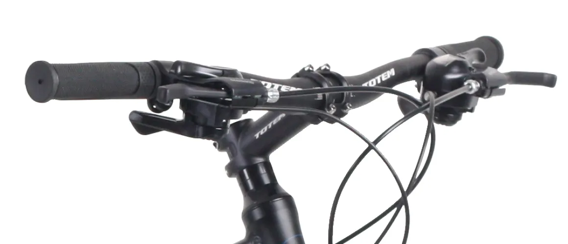 Fully Mountainbike 27.5" HAWK L/XL