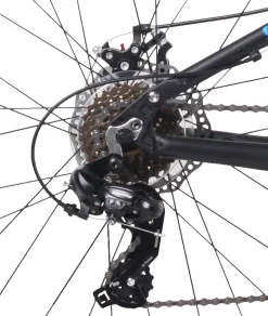 Fully Mountainbike 27.5