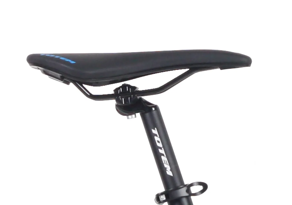 Fully Mountainbike 27.5" HAWK L/XL