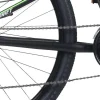 Fully Mountainbike 29" HAWK L/XL