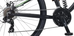 Fully Mountainbike 29" HAWK L/XL
