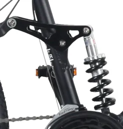 Fully Mountainbike 29