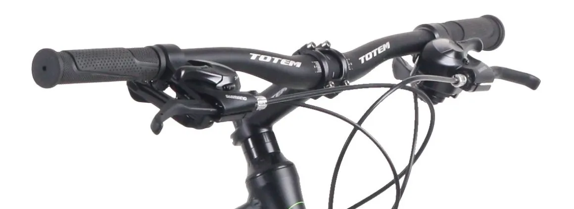Fully Mountainbike 29" HAWK L/XL