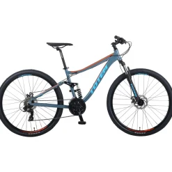 Fully Mountainbike 29" HAWK S/M