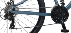 Fully Mountainbike 29" HAWK S/M