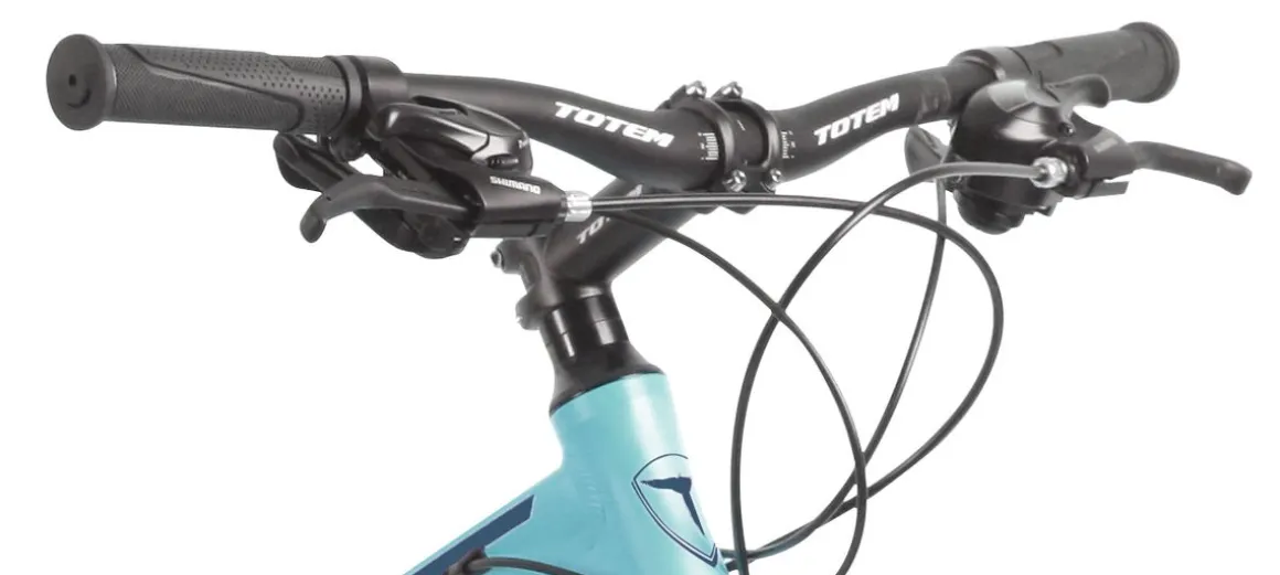 Fully Mountainbike 27.5" HAWK S/M