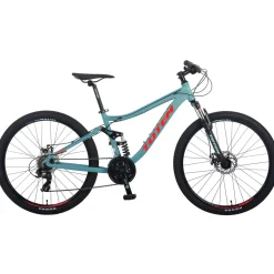 Fully Mountainbike 27.5