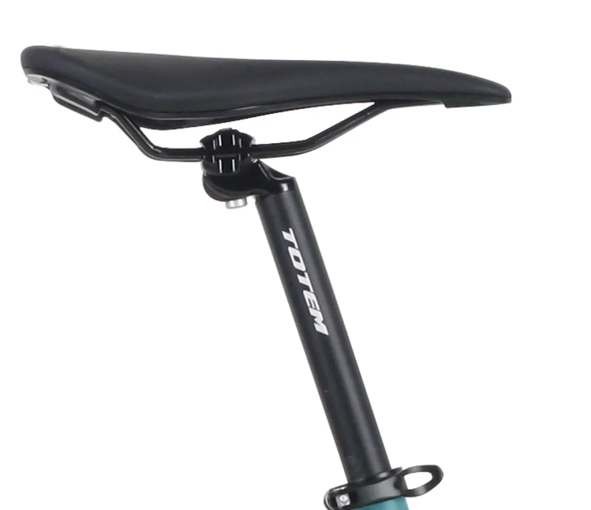Fully Mountainbike 27.5" HAWK S/M