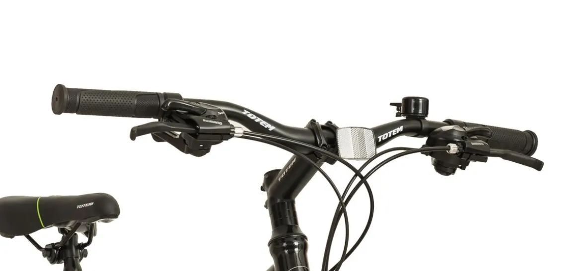 Fully Mountainbike 27.5" REBEL L/XL
