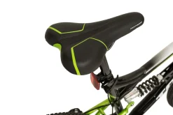 Fully Mountainbike 27.5