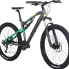 Fully Mountainbike 27.5" ROCKER L/XL