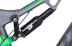 Fully Mountainbike 27.5