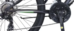 Fully Mountainbike 26" SHOCKBOY