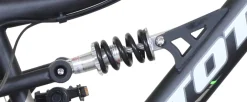 Fully Mountainbike 26