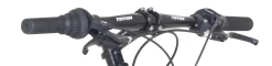 Fully Mountainbike 26" SHOCKGIRL