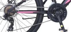 Fully Mountainbike 26