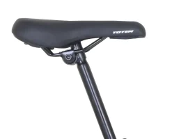 Fully Mountainbike 26