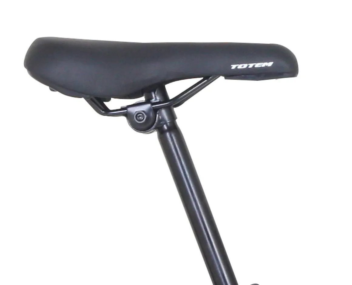 Fully Mountainbike 26" SHOCKGIRL